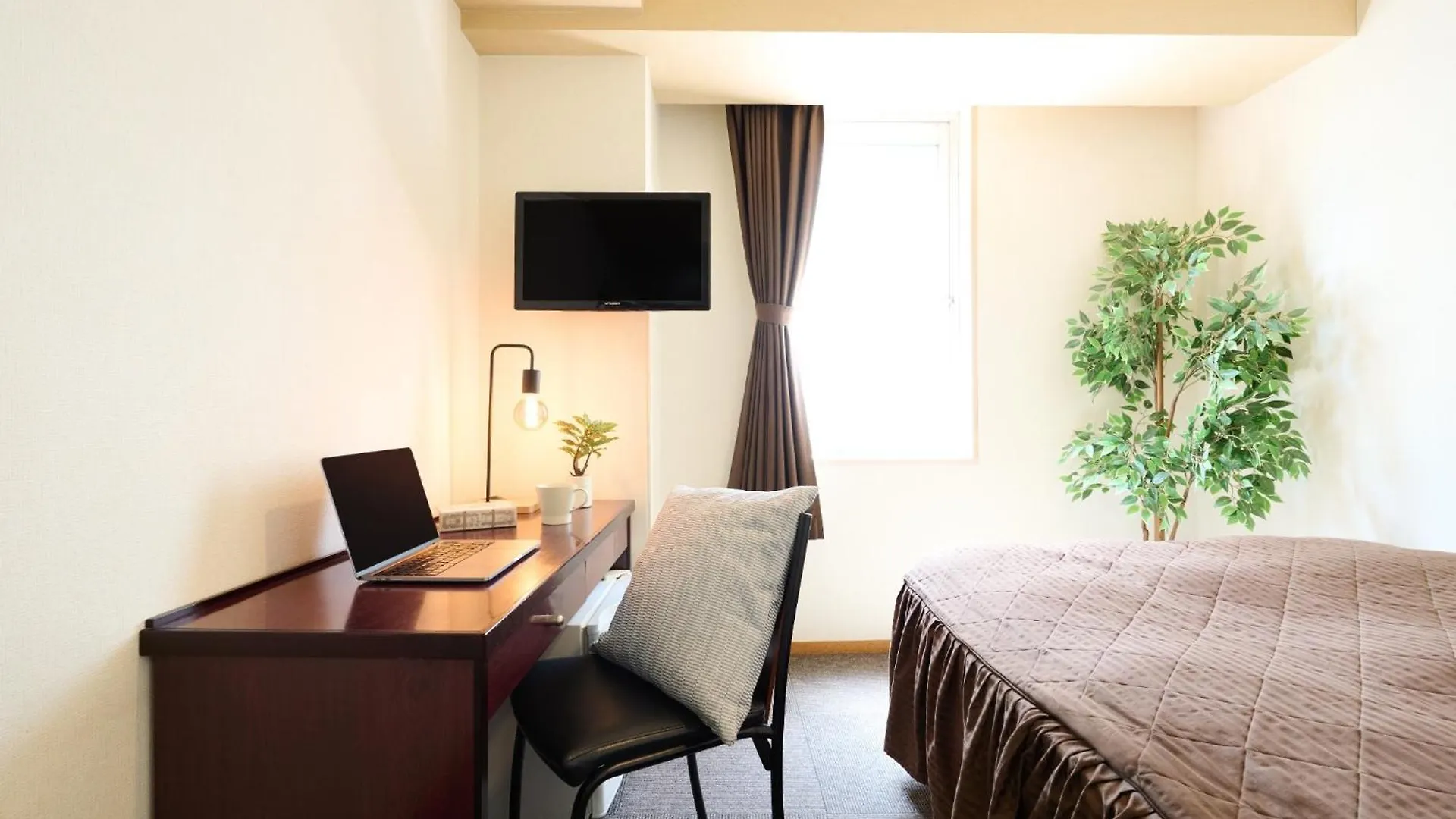 Hotel Sho Sapporo - Vacation Stay 55602V Giappone