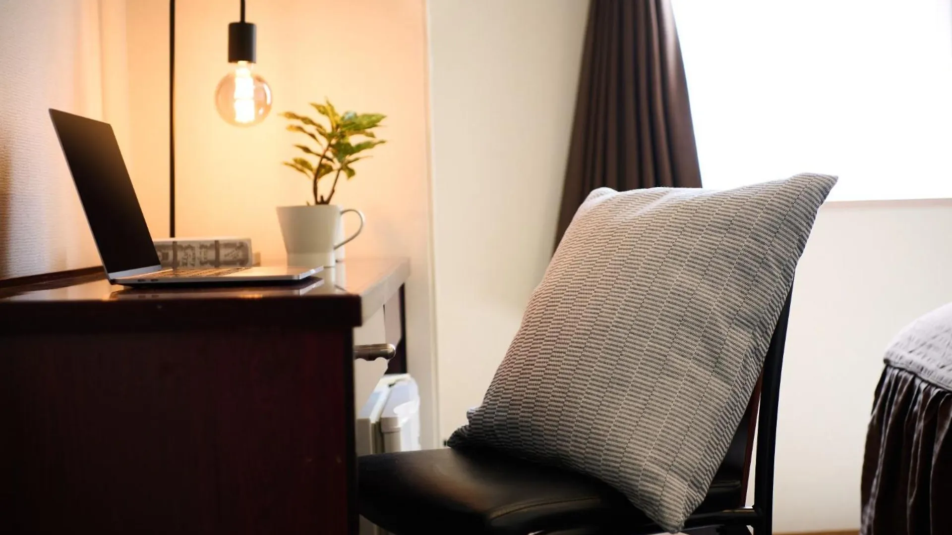 Hotel Sho Sapporo - Vacation Stay 55602V