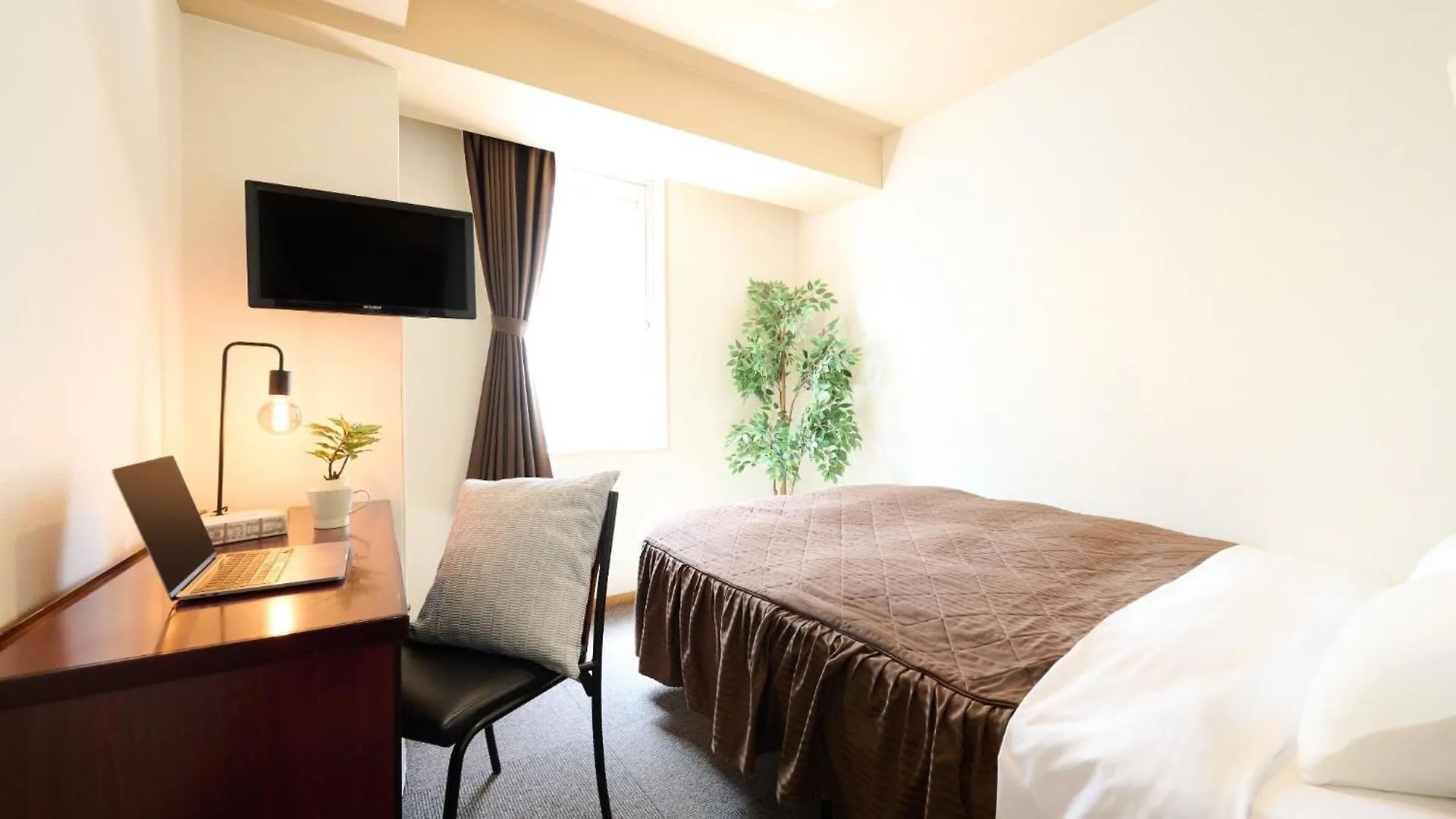 Hotel Sho Sapporo - Vacation Stay 55602V