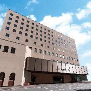 ホテル ホテルノースシティ, 札幌市