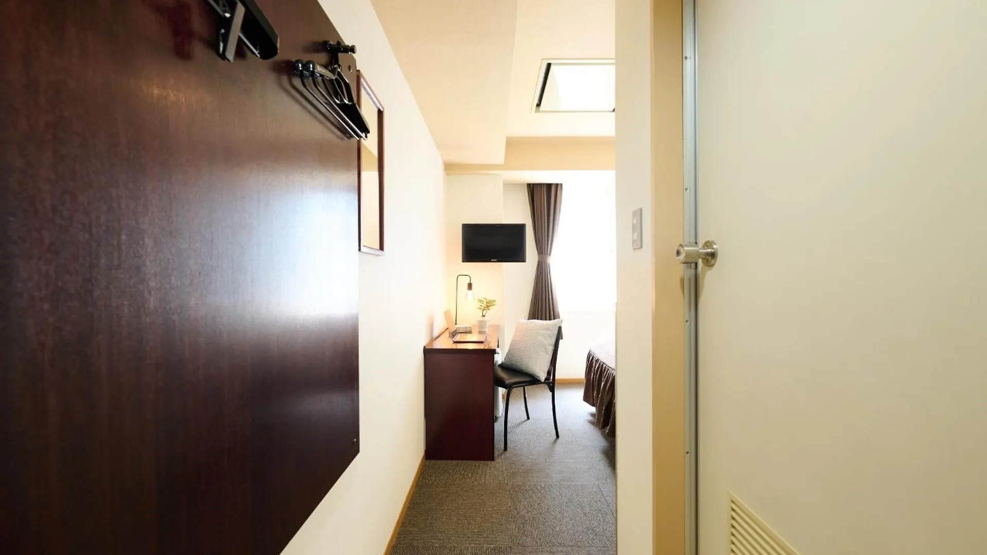 Hotel Sho Sapporo - Vacation Stay 55602V