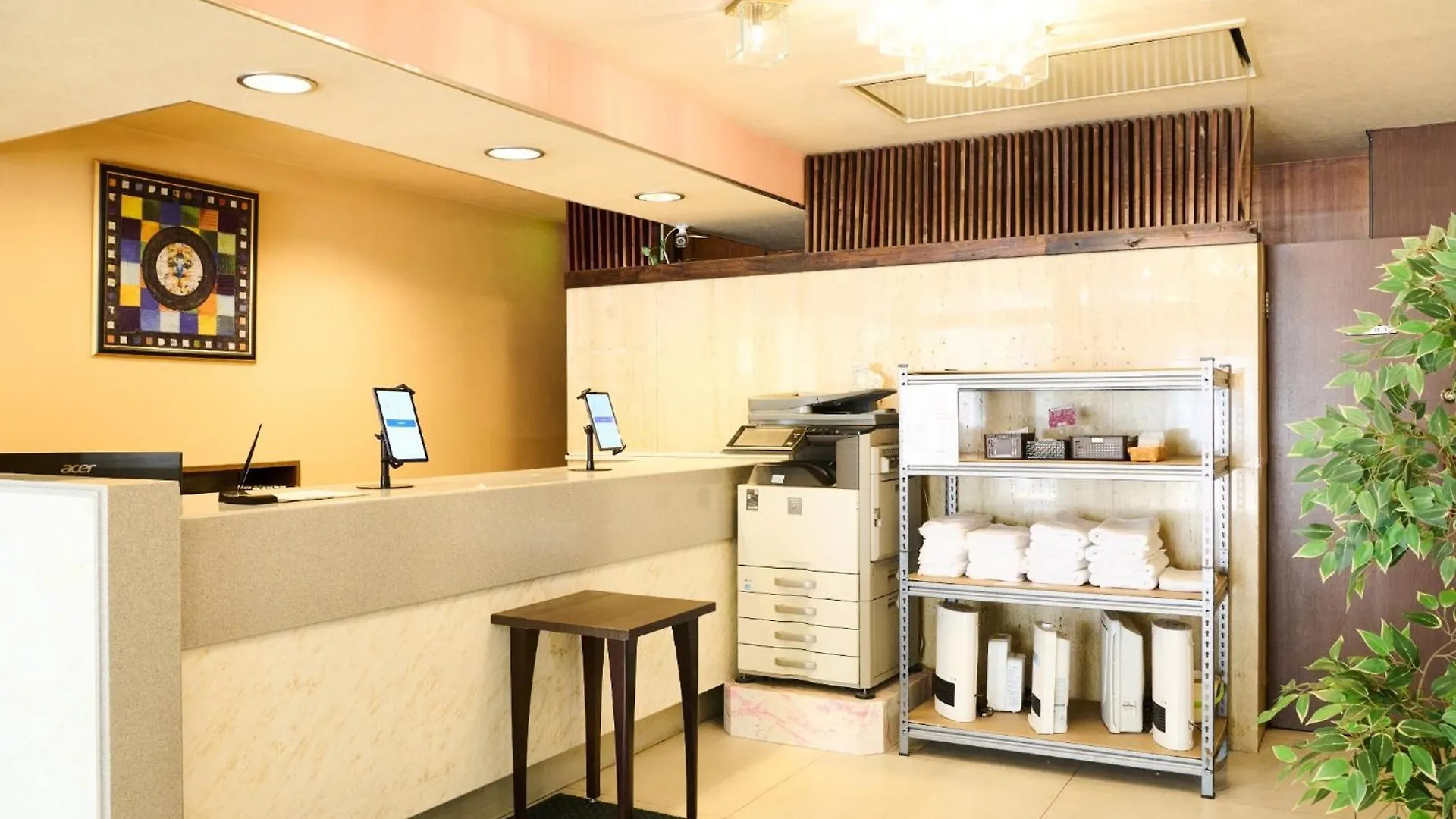 Hotel Sho Sapporo - Vacation Stay 55602V